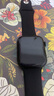 【二手95新】Apple iWatch6 series7/8/9苹果手表SE智能手表SE2代国行原装 S7 45mm【蜂窝版 红色】 裸机送充电器 实拍图