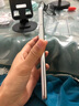 HUAWEI 华为P50 华为p50e 二手手机 鸿蒙OS 华为手机 二手华为手机 P50E 雪域白 8+256G【严选 电池效率100%】 99新 实拍图