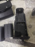 蒂森特（dste） BG-E13 竖拍手柄 适用于 佳能 6D 一代 单反相机   双槽电池盒 实拍图