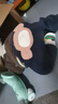 巴拉巴拉宝宝裤子男童长裤秋冬女童加绒裤婴儿pp裤外穿2024萌208424108211 实拍图