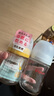 贝亲（Pigeon）新生儿宝宝进口PPSU奶瓶160ml  第3代母乳质感宽口径 彩绘小鸟 实拍图