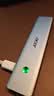 宏碁（acer）Type-C扩展坞USB3.0分线器拓展转HDMI转接头4K投屏PD充电器适用MacBook华为电脑转换器五合一 实拍图