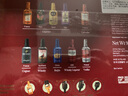 爱顿博格新日期 波兰产Anthon Berg酒心巧克力礼盒装8种口味酒瓶64支烈酒 10口味48只750G 实拍图