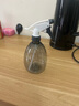 农宝 喷壶手持式壶喷水壶花卉浇水壶浇花消毒喷壶酒精小喷壶 500ML 实拍图