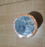 彩弘 40mm*20m3卷耐高温和纸胶带 无痕美纹纸美缝分色纸喷油漆不伤墙 实拍图