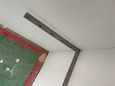 得力（deli）强力布基胶带 高粘性耐磨防水胶带 60mm*20m*230μm 地毯固定管道修补密封 红色1卷 52004 实拍图
