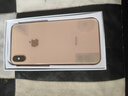 Apple官翻机苹果XsMax未激活 iPhonexsmax海外无锁全网通4G 金色 512G【未使用官换激活】 实拍图