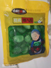 山村辣妈山东腊八蒜腌制泡菜新鲜大蒜酱菜糖醋蒜下饭菜即食咸菜古法制作 腊八蒜250g* 4袋 实拍图
