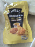 亨氏（Heinz）蜂蜜芥末酱150g 黄芥末酱炸鸡排披萨热狗汉堡蘸酱沙拉酱 实拍图