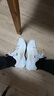 耐克（NIKE）杜兰特男子篮球鞋 KD TREY 5 X EP DJ7554-014 43 实拍图