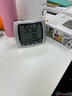 德图（testo）608-H1台挂两用数显室内温湿度计仪工业高精度家用防水 维保1年 实拍图