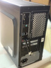 攀升酷睿i5 13400EF/U5 230F/RX6500XT/RTX3050设计师游戏主机组装电脑主机台式电脑台式机整机 配置一 i5 13400EF RX6500XT 实拍图