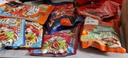 沈厅 正宗沈万三熟食礼盒卤味肉类苏州特产年货礼盒年夜饭春节大礼包 八方来财3210g肘子猪蹄东坡肉鸭 实拍图