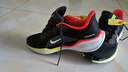 耐克NIKE跑步鞋男子减震PEGASUS 41运动鞋HQ1564-016黑41 实拍图