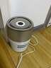 飞利浦（PHILIPS）空气净化器 家用除甲醛去异味除过敏原除PM2.5 卧室客厅母婴优选 【小净星】AC0917+加湿器套装 实拍图