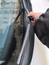 博世（BOSCH）雨刮器/汽车雨刷/雨刮片/适配 大众高尔夫7/电动车/高尔夫7GTI/高尔夫8 实拍图