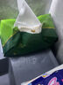 尔木萄（AMORTALS）加厚一次性洗脸巾婴儿绵柔巾抽取洁面巾悬挂式联名抽取家庭装 厚款 70片 *1包【卷筒式】 实拍图