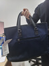 高尔夫（GOLF）商务公文包男士大容量手提包男15英寸笔记本电脑包休闲单肩斜挎包 实拍图