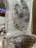 遇上鲜 舟山红膏呛蟹 海鲜 生腌梭子蟹醉蟹 净含量6-8两/只 源头直发 实拍图