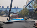 适用于三菱劲炫ASX汽车无骨雨刮器一对13-14-15-16-18-20款年胶条配件原装前后雨刷片 三菱劲炫【13-22款】前雨刷一对 实拍图