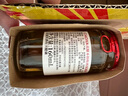 CHOYA俏雅蝶矢【原瓶进口】低糖本格梅酒160ml*5 便利店调酒小酒果酒 实拍图