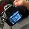 佳能（Canon）EOS 60D 70D 80D 77D 90d 学生拍照视频录像二手单反相机 70D+18-200 IS 套机 99新 实拍图