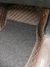 车丽友 新2024款日产14代轩逸脚垫全包围天籁逍客奇骏23骐达汽车专用垫 咖色米线+咖色丝圈【耐脏耐磨】 实拍图