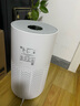 飞利浦（PHILIPS）空气净化器 家用除甲醛去异味除过敏原除PM2.5 卧室客厅母婴优选 【小净星】AC0917+加湿器套装 实拍图