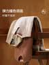 红豆（Hodo）【太阳绒】毛衣男菠萝纹可机洗加绒毛衫发热保暖针织衫 实拍图