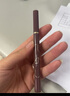橘朵（Judydoll）小花管极细眼线笔防水防汗不晕染新手友好可画下眼线送女友礼物 【常规款】#01黑色 实拍图