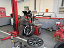 倍耐力（Pirelli）汽车轮胎 P ZERO PZ4 防爆胎305/40R20 112Y* X5X6 全新轮胎 汽车轮胎 实拍图