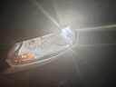 欧司朗（OSRAM）汽车LED大灯 汽车灯泡远光灯近光灯夜驰者PRO H4 12V 35W 实拍图
