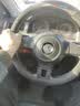 FHAO汽车方向盘套冬天翻毛皮冬季保暖方向盘套超薄防汗防滑四季车把套 【圆型】大众迈腾朗逸途观凌渡途岳宝来速腾桑塔纳探岳 实拍图
