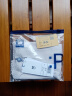 华歌尔蓝标内裤女日本同款柔软舒适棉混高腰三角内裤女 WP5412 WP54C4樱花粉 1条 L （165/95） 实拍图