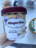 哈根达斯（Haagen-Dazs）开心果奶霜冰淇淋420ml 实拍图