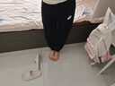真维斯女童裤子2026年儿童运动裤春秋款中大童洋气休闲长裤女孩卫裤春装 实拍图