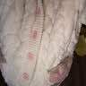 9i9月子服冬加绒加厚孕妇哺乳睡衣产妇家居服家居服两件套A126 实拍图