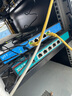 UTT艾泰518G多WAN口企业千兆路由器/带宽叠加/上网行为管理/VPN/防火墙/AC/带机100 实拍图
