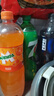 百事可乐百事1L*12瓶大瓶装七喜美年达无糖树莓青柠味年会家庭聚饮料 江浙 3-5口味混合1L*6瓶 实拍图