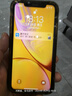 朗客【3片】适用iphone 11/xr钢化膜 苹果11/xr非全屏手机贴膜隐形高清超薄保护贴膜防摔耐磨玻璃前膜 实拍图