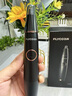 飞科（FLYCO） 鼻毛修剪器电动男士剪鼻毛器女充电式剃毛刀刮修鼻毛神器剪刀FS5600节日送男朋友礼物 黑金版+收纳包【全身水洗 2年超长续航】 实拍图