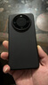 米斯登华为Mate60Pro+手机壳mate60超薄几何纹立体磁吸保护套条纹散热裸感磨砂半透明全包硬壳男女新款潮 实黑【超薄几何纹】 Mate60 实拍图