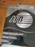 JIB 旗舰级 3.5mm转双莲花音频线一分二 2RCA转接线 手机电脑播放器接功放有源音响线BEB-2007-1米 实拍图