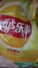 乐事（Lay's） 薯片休闲零食膨化食品经典原味75克装薯片零食多种口味可选 原味 实拍图