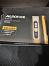 奥克斯（AUX）剃头理发器电推子成人儿童电推剪家用电动理发套装工具 发廊专业理发剪婴儿理发推子剃头刀 枪灰色标配 实拍图