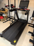 HARISON商用跑步机 豪华交流变频健身房专用 智能静音多功能运动健身器材 T3620TRACK精锐版 全彩触屏 实拍图