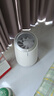 霍尼韦尔（Honeywell）空气净化器卧室桌面办公室小型净化器除烟味 多重净化除菌除粉尘烟味【家电国家补贴】KJ45F-X02 实拍图