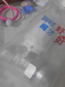 方威 温控阀黄铜温控手动调节阀直角阀 角式PPR暖气片调温开关阀门4分 瑞格直式温控阀4分 实拍图