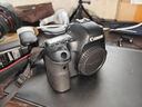 Canon佳能5D4 5D3 5D2 6D2 7D2 5DIV 6D全画幅单反相机二手 佳能6D Mark II 机身/6d2 95新 实拍图