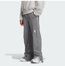 阿迪达斯adidas 男服 保暖长款冬装三条纹休闲连帽羽绒服 JG3840 2XL 实拍图